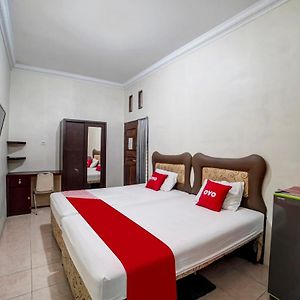 Standaard Double Kamer